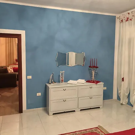 La Torre בית הארחה גראגנאנו