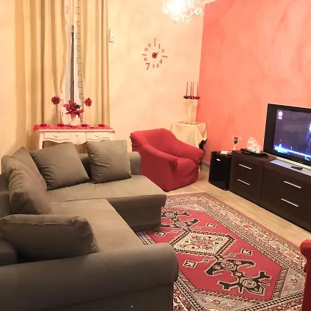 La Torre בית הארחה גראגנאנו