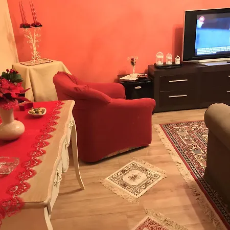 בית הארחה La Torre