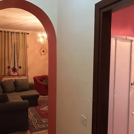 בית הארחה La Torre